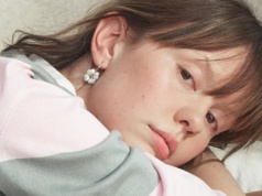 Ulubienica gen-Z nową ambasadorką Diora. Jonathan Anderson jest nią zachwycony