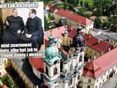 Proboszcz, który zdefraudował dotacje i nakupował kryptowalut, jednak pójdzie siedzieć