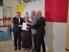 Utworzenie metropolii łódzkiej coraz bliżej