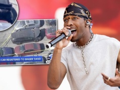 Makabryczne odkrycie w samochodzie znanego piosenkarza. Dziewczynki szukano od ponad roku