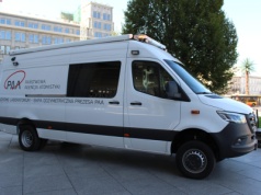 Państwowa Agencja Atomistyki rozwija monitoring radiacyjny