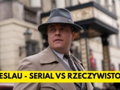 Jak miejsca z serialu Breslau wyglądają naprawdę? Sprawdziłem to