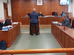 Sprawa Czernikowic. Jakie odpady zwoziła do wsi spółka EkoPartner z Lubina?