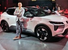 Mitsubishi Eclipse Cross – nie sercem, a rozumem