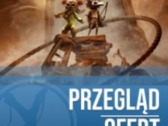 Przegląd Little Nightmares III: cena, premiera, edycja Mirror. Małe Koszmary chodzą parami!