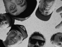 Proceente, Łysonżi, Vienio, Rzeźnik i Mayor idą „W stronę światła”