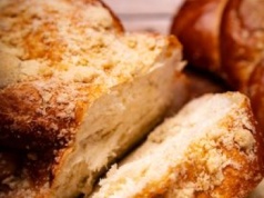 Kaszubskie ciasto, do którego wracam z sentymentem. Sprawdzi się na każdą okazję