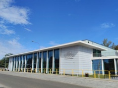 Przedjesienny relaks