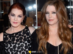 Priscilla Presley kazała odłączyć córkę od aparatury podtrzymującej życie. "Nie chciała tu być"