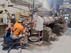 Górnicze odpady skończą na placach budowy? Firma liczy na zrozumienie ze strony urzędników