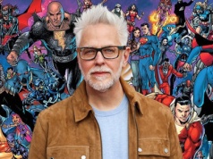 Obsadowy strzał w dziesiątkę w DCU? Gunn twierdzi, że to jego najlepsza decyzja w karierze