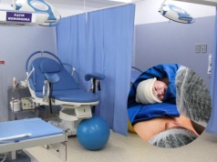 Radni nie zgodzili się na likwidację ostatniej porodówki w tej części Podkarpacia. Zdecydował jeden głos