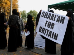 Czy w Wielkiej Brytanii wprowadzą prawo szariatu?