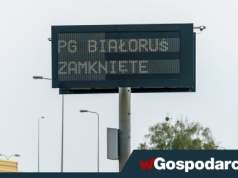 Zamknięcie granicy z Białorusią to geopolityczna dźwignia