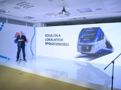 Kolej wróci po latach do 14 miejscowości. PKP Intercity uruchomi nowe połączenia