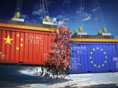 Chińskie cła budzą obawy co do jesiennych cen wieprzowiny. Będzie wsparcie dla producentów?