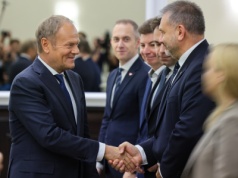 Za Tuska kłamstwa chodzą stadami! Kompromitacja i groza