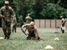 Wielu nie uniknie powołania do wojska. Mimo tej długiej listy zwolnień