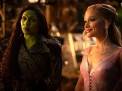 Wicked: Na dobre krótsze niż pierwsza część! Ile potrwa sequel?