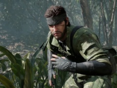 MGS Delta pokazuje, jak może wyglądać grafika na PS6. Zobaczyliśmy efekt wielu godzin pracy jednego z internetowych twórców