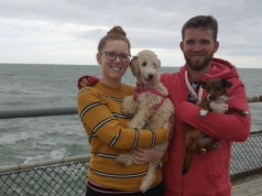 Zagadka zaginięcia żeglarza na Gran Canarii. Rodzina szuka