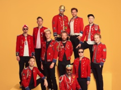 MEUTE powraca do Polski. Techno-brassowa mieszanka już w przyszłym tygodniu w stolicy