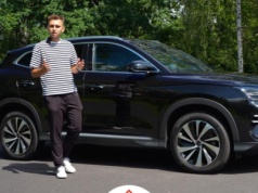 BYD Seal U DM-i czyli chiński SUV lepszy niż myślisz | 10 minut