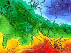 Zacznie się pod koniec września. Gwałtowny zwrot w pogodzie. Nadciąga arktyczne powietrze!