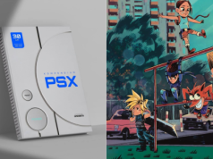Kompendium PSX w złocie - nowa okładka i prezent do przedpremierowych zamówień