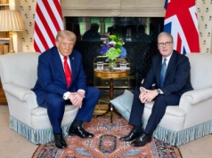 W. Brytania zbuduje 12 modułowych reaktorów jądrowych. Co jeszcze przyniesie umowa z USA?