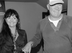 Nie żyje żona Ryszarda Rynkowskiego. Miała 52 lata