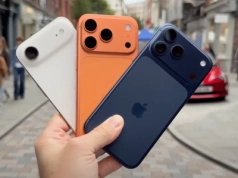 Test żywotności baterii iPhone 17, Air, 17 Pro i Pro Max