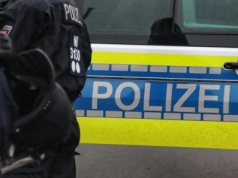 Kulisy zatrzymania "Wielkiego Bu". "Dosłownie w ostatniej chwili"