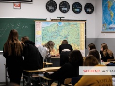 Podwyżki dla nauczycieli we wrześniu 2025. Pensje wzrosną na pewno. Wiadomo, o ile