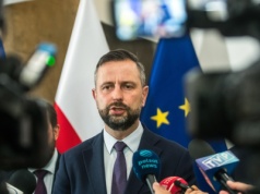 Władysław Kosiniak-Kamysz o zdarzeniu Wyrykach. Wskazuje winnych