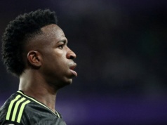 Kłopoty Viniciusa. Ławka rezerwowych, a teraz takie wieści