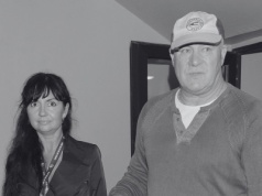 Nie żyje Edyta Rynkowska. Żona Ryszarda Rynkowskiego miała 52 lata