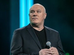 Nie żyje żona Ryszarda Rynkowskiego. Kobieta miała 52 lata