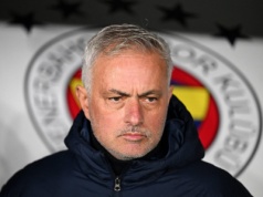 Mourinho przemówił po objęciu Benfiki. Tego żałuje!