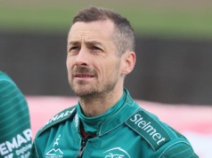 Żużel. Dudek niepewny triumfu w SEC?! Madsen wypadnie poza podium?!