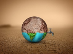 Globalny kryzys wodny coraz bliżej. Czy uratują nas podmorskie złoża?