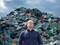 250 mln EUR dla Elemental Holdingu na inwestycję w Zawierciu