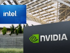 Wspólny plan Intela i Nvidii. Duet, który może namieszać na rynku