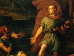 Mowa Cezara po przekroczeniu Rubikonu. Tak tłumaczył legionistom decyzję, która odmieniła losy starożytnego Rzymu