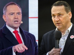 Radosław Sikorski ostro o służbie dyplomatycznej! Co na to prezydent?