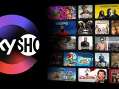 Thriller o końcu ludzkości podbija SkyShowtime! Nieoczywisty film na wieczór