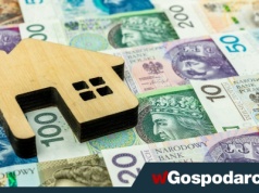 930 tys. zł kredytu mieszkaniowego za dwie średnie krajowe
