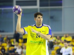 Porażka Industrii Kielce w Lizbonie. Sporting zbyt silny u siebie