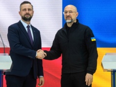 „Niezłomny sojusznik Ukrainy”. Warszawa i Kijów będą wspólnie rozwijać przemysł zbrojeniowy