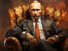 Narracja Putina o jedności Ukrainy z Rosją jest prosta jak drut. Wyjaśniamy jak bardzo.